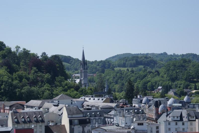 Les Jardins De Aparthotel