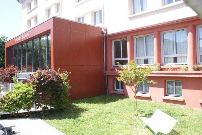 Les Jardins De Aparthotel 3*