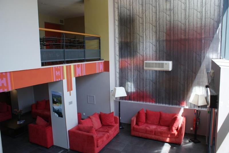 Les Jardins De Aparthotel